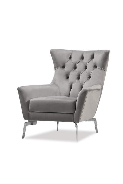 Roma Armchair