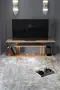Tv Stand with Shelf 140cm Gzd Plus Tv Stand with Shelf 140cm Gzd Plus