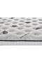 MD Alize 150x200 Doppelbett, Bettgestell, Kopfteil-Set GM190