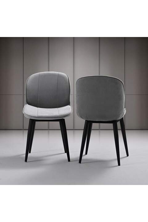 Milas Chair HDR1344