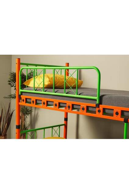 Carme Bunk Bed 90x190 ARM041 Carme Bunk Bed 90x190 ARM041