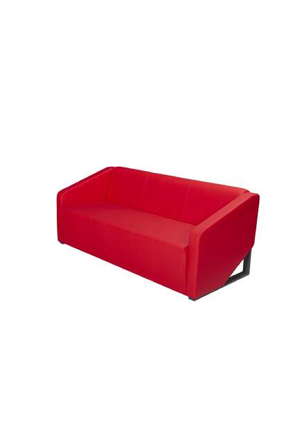 Prizma Office Sofa Set FSM1058