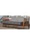 MD Karya Scandinavian Sofa Set MDN105