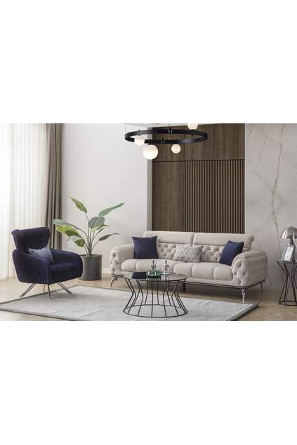 Zara Sofa Set