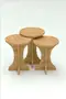 Zigon Coffee Table Cork