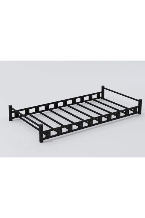 Trundle Bunk Bed 90x190 ARM059