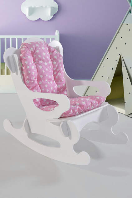 Rocking Chair For Kids