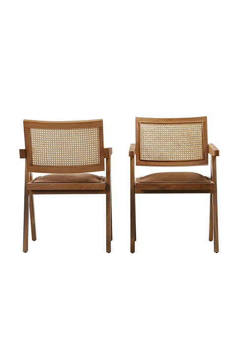 Etra Chair FRL1052