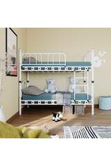 Bella Bunk Bed 90x190 ARM043