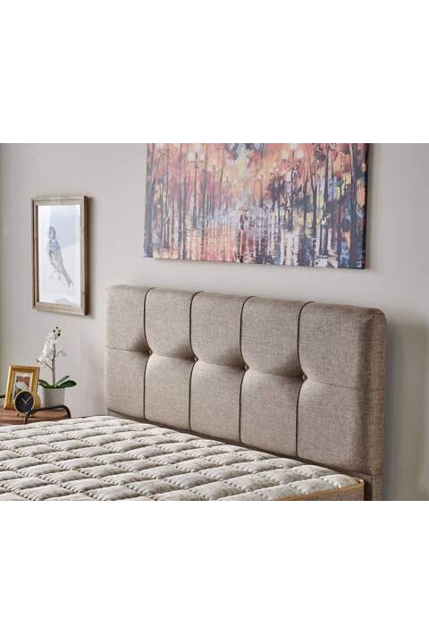 Vega Headboard