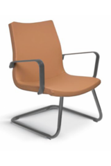 Slim Besucherstuhl FSM1235