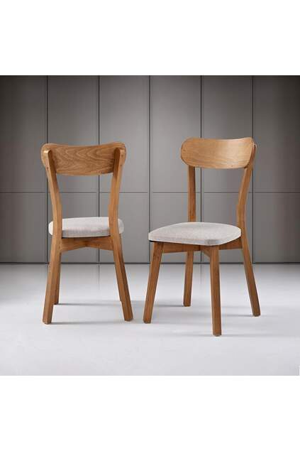 Izmir Walnut Table & Izmir Chair & Stool Set HDR1270