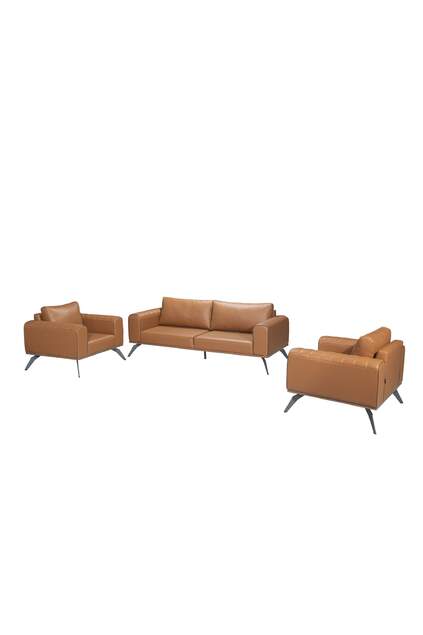 Milano Office Sofa Set FSM1045 Milano Office Sofa Set FSM1045