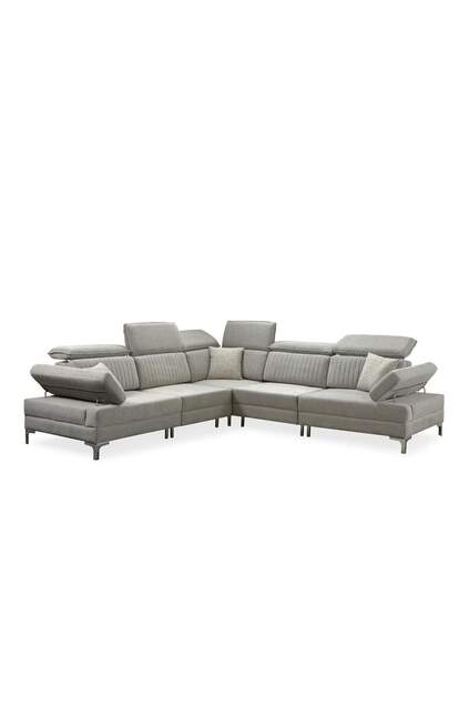 Rodos Corner Sofa