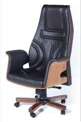 Poltrona Direzionale Re FSM1223