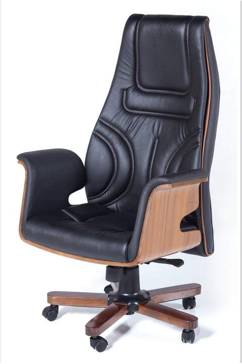 Poltrona Direzionale Re FSM1223