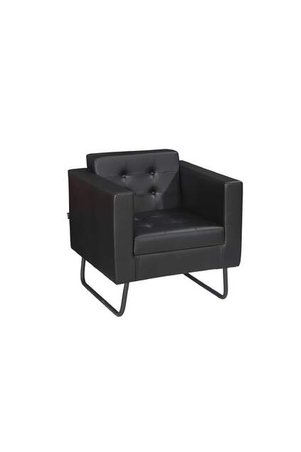 Set di divani da ufficio retrò FSM1061
