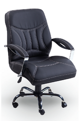 Elegant Angestelltensessel FSM1217