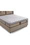 MD Nergis 180x200 Çift Kişilik Yatak, Baza, Başlık Seti GM110 MD Nergis 180x200 Çift Kişilik Yatak, Baza, Başlık Seti GM110