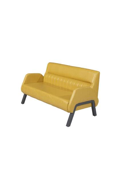 Atlantik Office Sofa Set FSM1008 Atlantik Office Sofa Set FSM1008