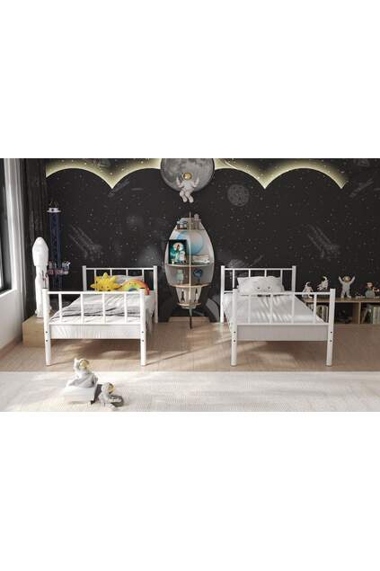 Zambak Ranza 90x200 ARM040 Zambak Ranza 90x200 ARM040