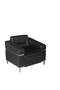 Castello Crome Office Sofa Set FSM1016