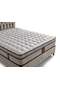 MD Bianka 180x200 Double Bed, Base, Headboard Set GM104