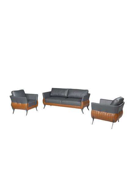 Loft Ofis Koltuk Takımı FSM1040