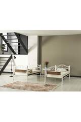 Bitez Letto a Castello 90x200 ARM010