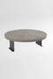 Decorative Side Table Round