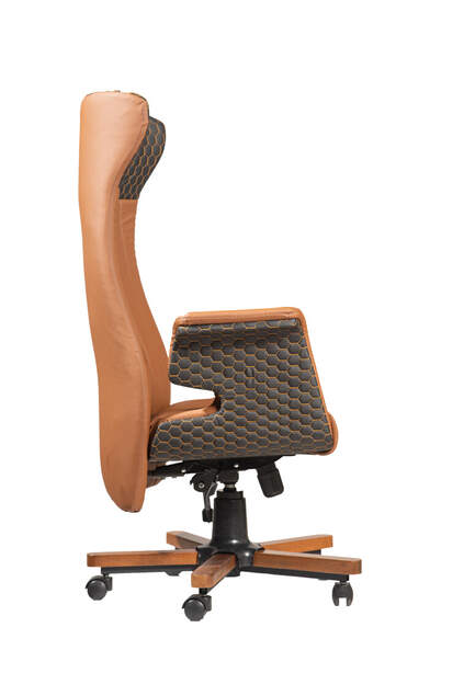 Gloria Chefsessel FSM1220