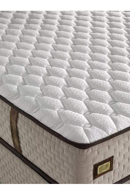 MD Panama 150x200 Double Bed, Base, Headboard Set GM112 MD Panama 150x200 Double Bed, Base, Headboard Set GM112