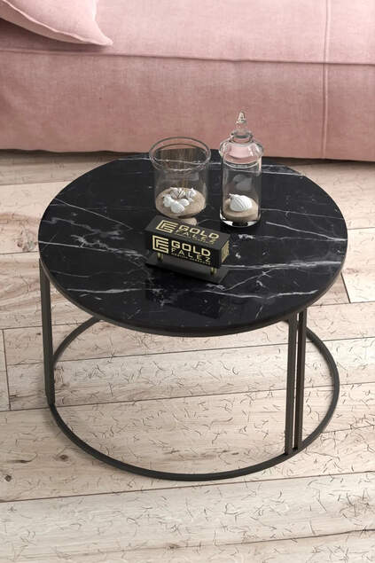 Single Lux Special Couchtisch