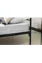 Linda Wire Bed Frame 90x190 ARM127