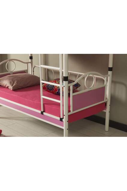 Baby Emerald Bunk Bed 70x130 ARM022 Baby Emerald Bunk Bed 70x130 ARM022