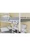 Orchidea Letto a Castello 90x190 ARM045