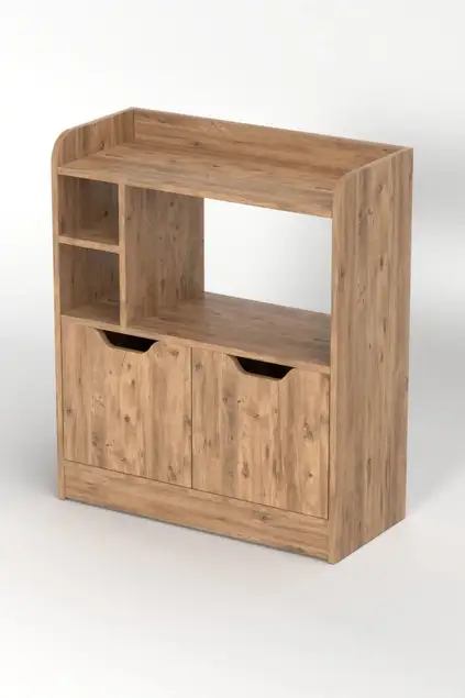 Mehrzweck-Ofenschrank