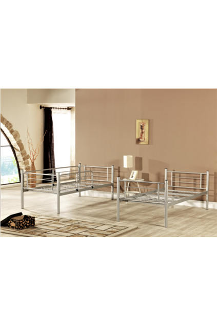 Nova Bunk Bed 90x190 ARM053 Nova Bunk Bed 90x190 ARM053