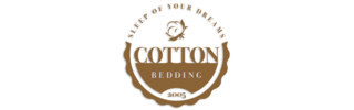 Cotton Bedding