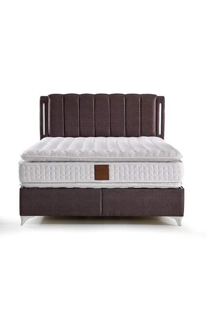 MD Double 160x200 Double Bed, Base, Headboard Set GM108 MD Double 160x200 Double Bed, Base, Headboard Set GM108