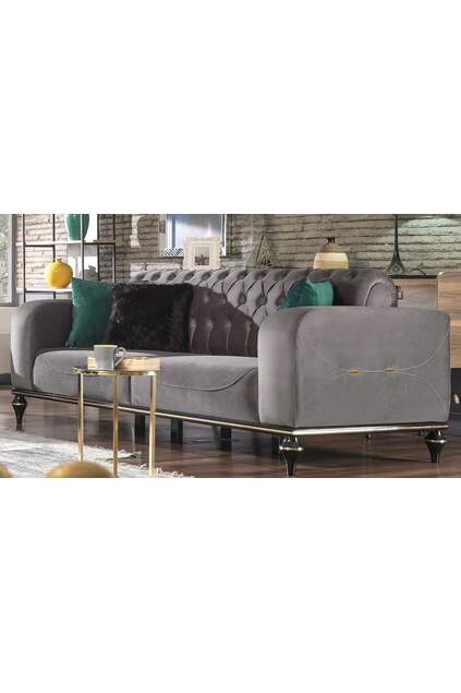 Yasmin Sofa Set