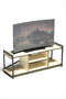 TV Unit Cream