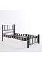 Lily Bed Frame 100x200 ARM196
