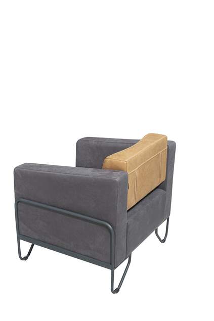 Set di divani da ufficio Premium FSM1056