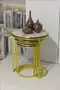 Nesting Table C Lux Double Gold Nesting Table C Lux Double Gold