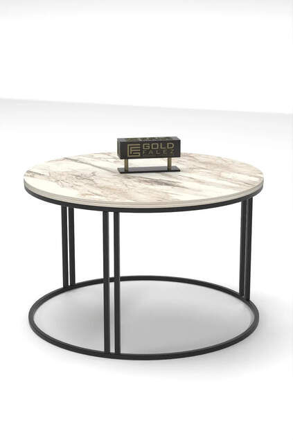 Single Lux Special Couchtisch