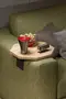 Decorative Side Table Octagon