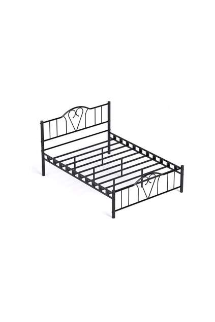 Orchid Metal Bed Frame 150x200 ARM106 Orchid Metal Bed Frame 150x200 ARM106