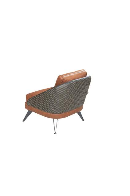 Berry Office Sofa Set FSM1011