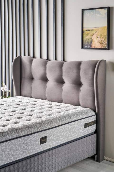 Viscomfort Headboard